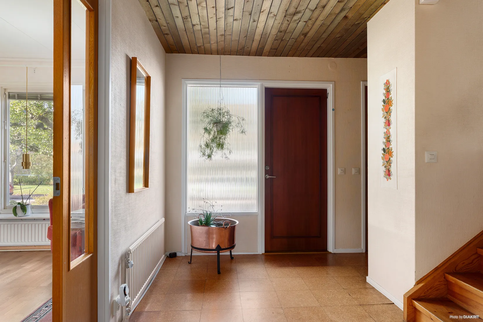 Villa, Brattens väg 13, Arvidstorp, Falkenberg