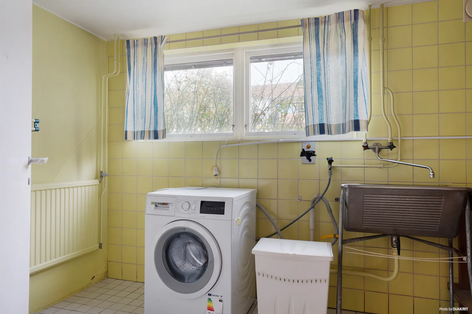 Villa, Brattens väg 13, Arvidstorp, Falkenberg