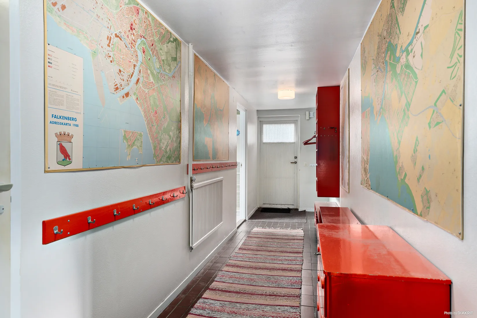 Villa, Brattens väg 13, Arvidstorp, Falkenberg