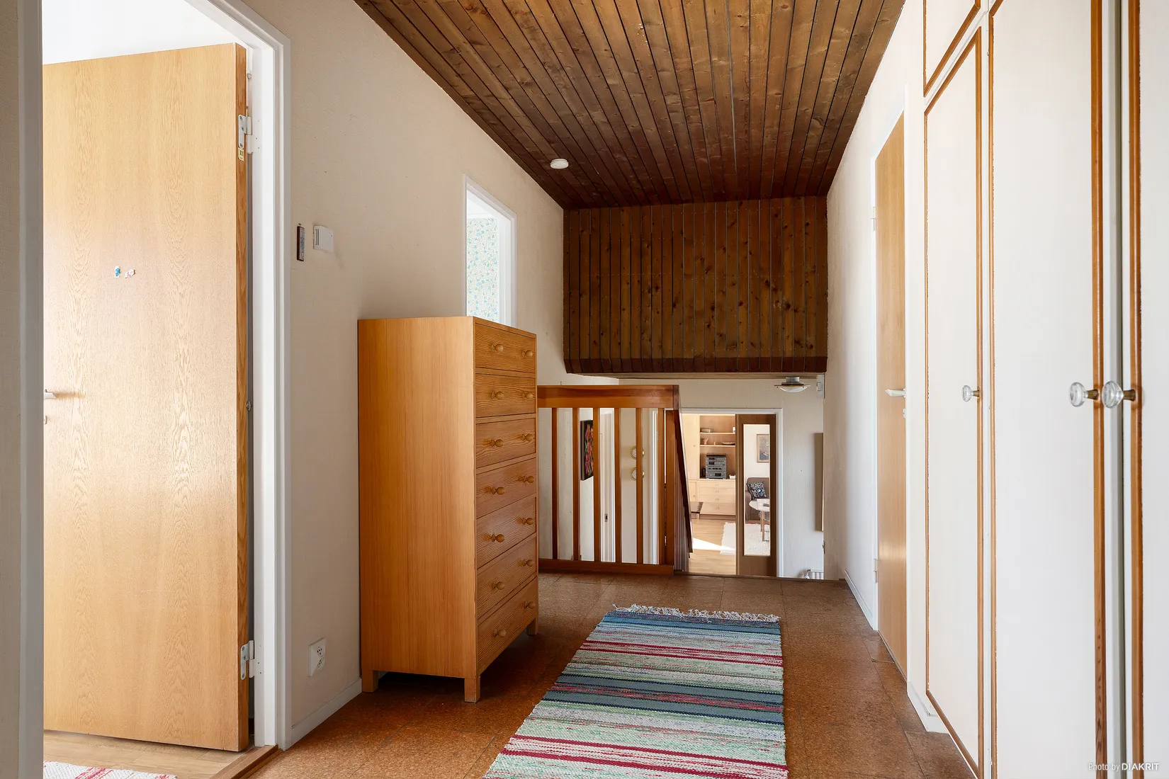 Villa, Brattens väg 13, Arvidstorp, Falkenberg
