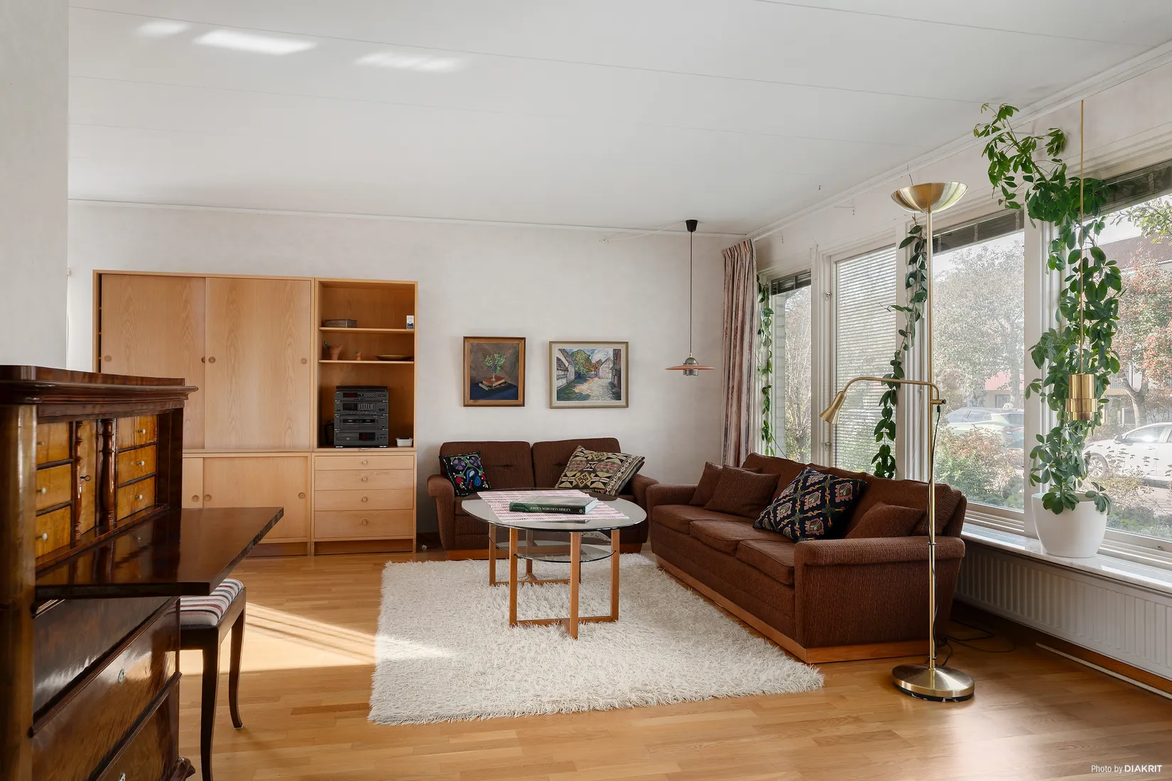 Villa, Brattens väg 13, Arvidstorp, Falkenberg