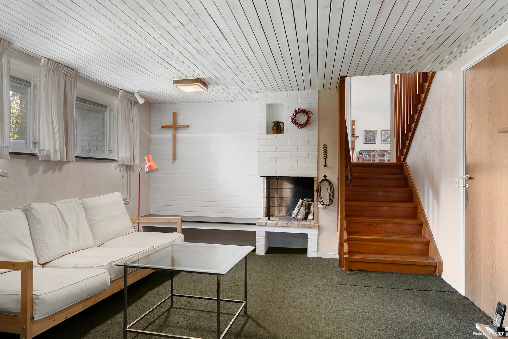 Villa, Brattens väg 13, Arvidstorp, Falkenberg
