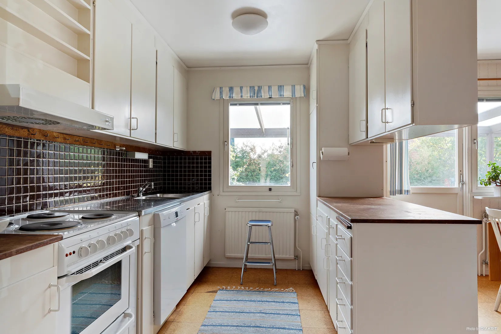 Villa, Brattens väg 13, Arvidstorp, Falkenberg