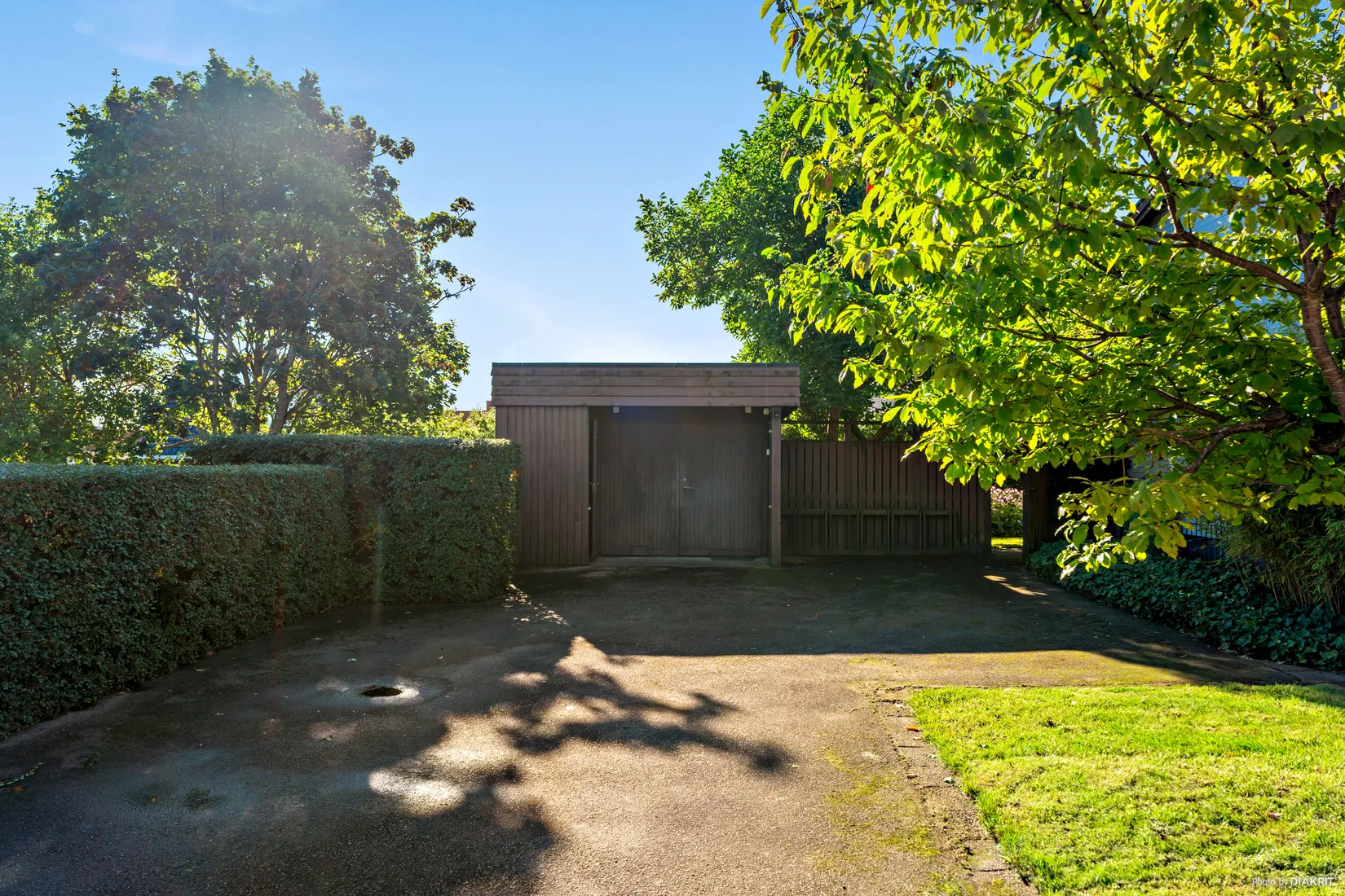 Villa, Brattens väg 13, Arvidstorp, Falkenberg