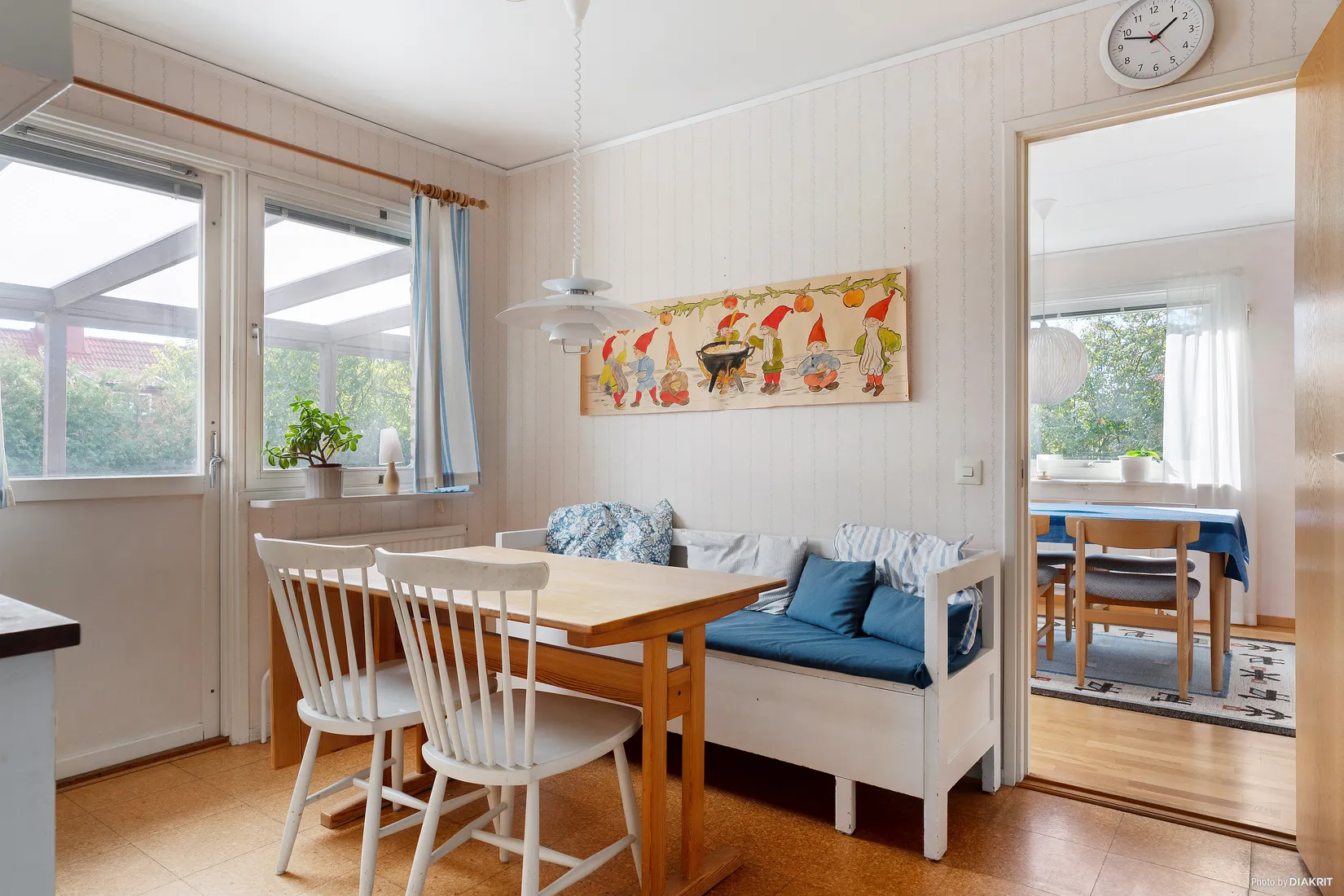 Villa, Brattens väg 13, Arvidstorp, Falkenberg