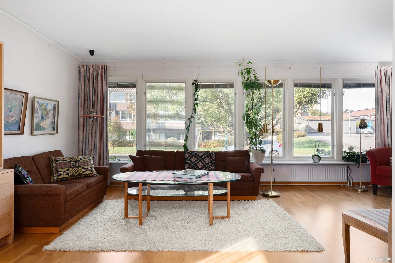 Villa, Brattens väg 13, Arvidstorp, Falkenberg