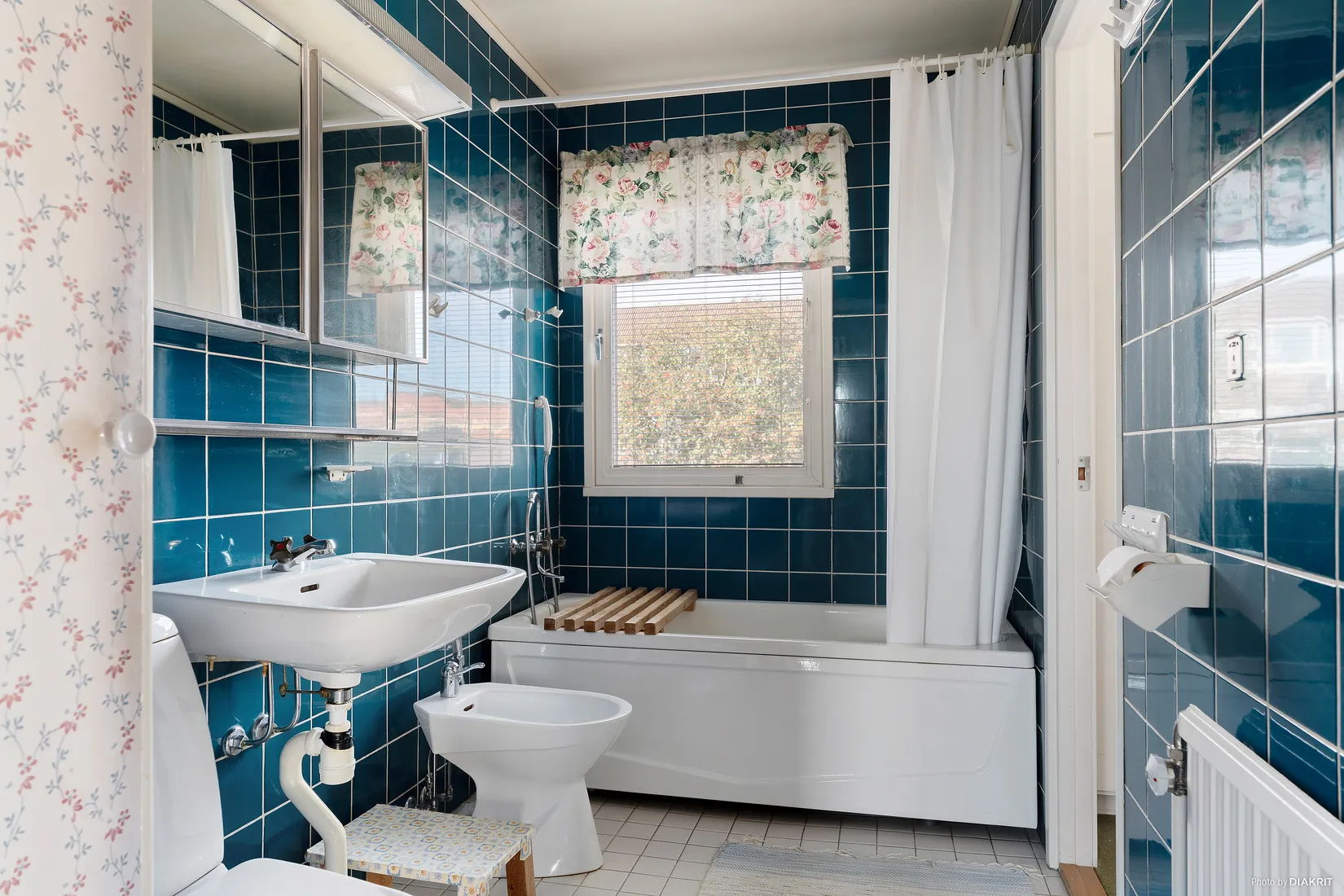 Villa, Brattens väg 13, Arvidstorp, Falkenberg