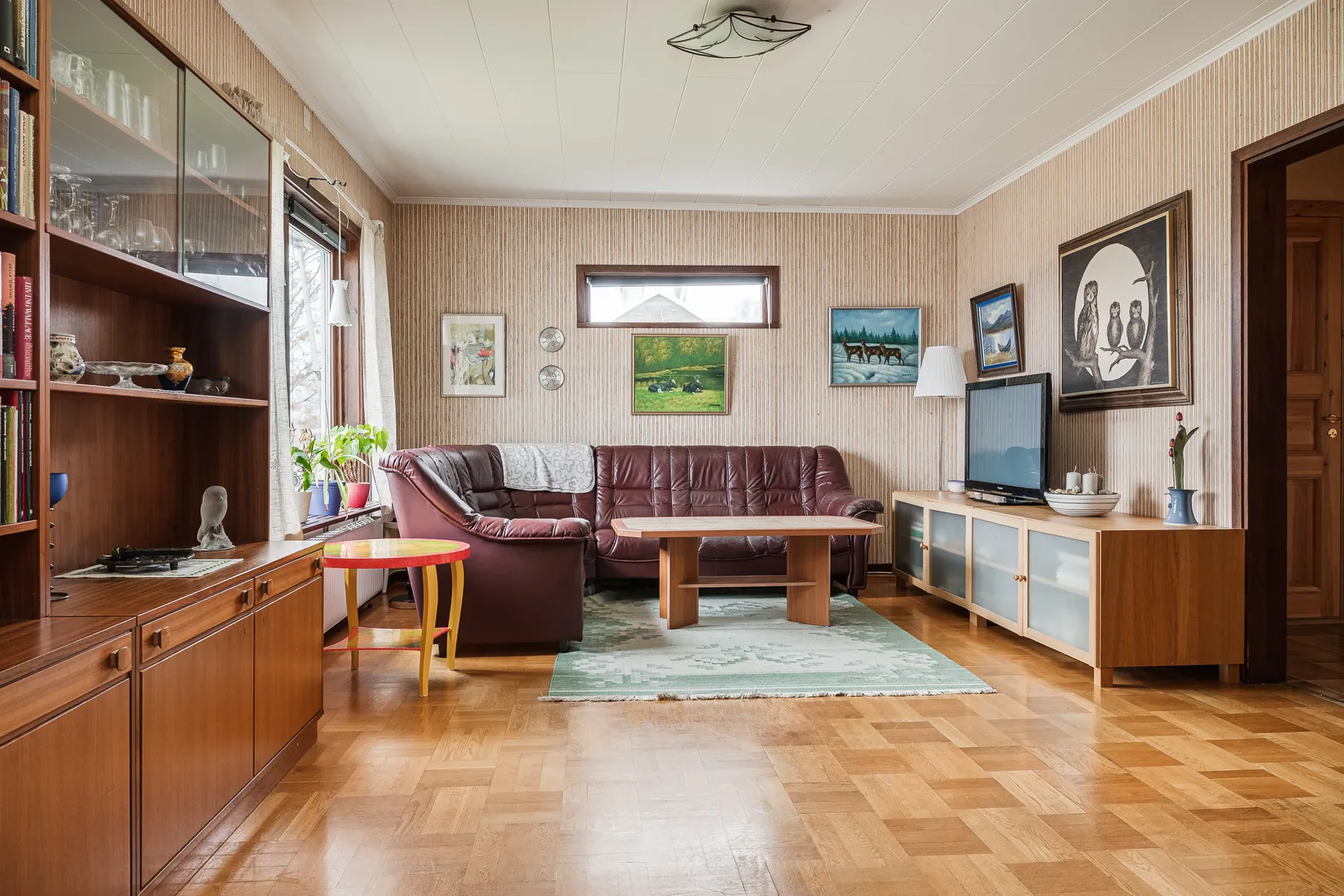 Villa, Skjollsta 130, Skjollsta, Härnösand