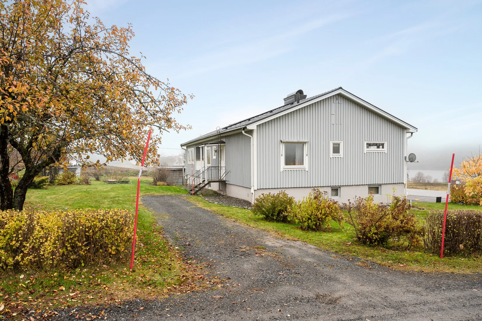 Villa, Skjollsta 130, Skjollsta, Härnösand
