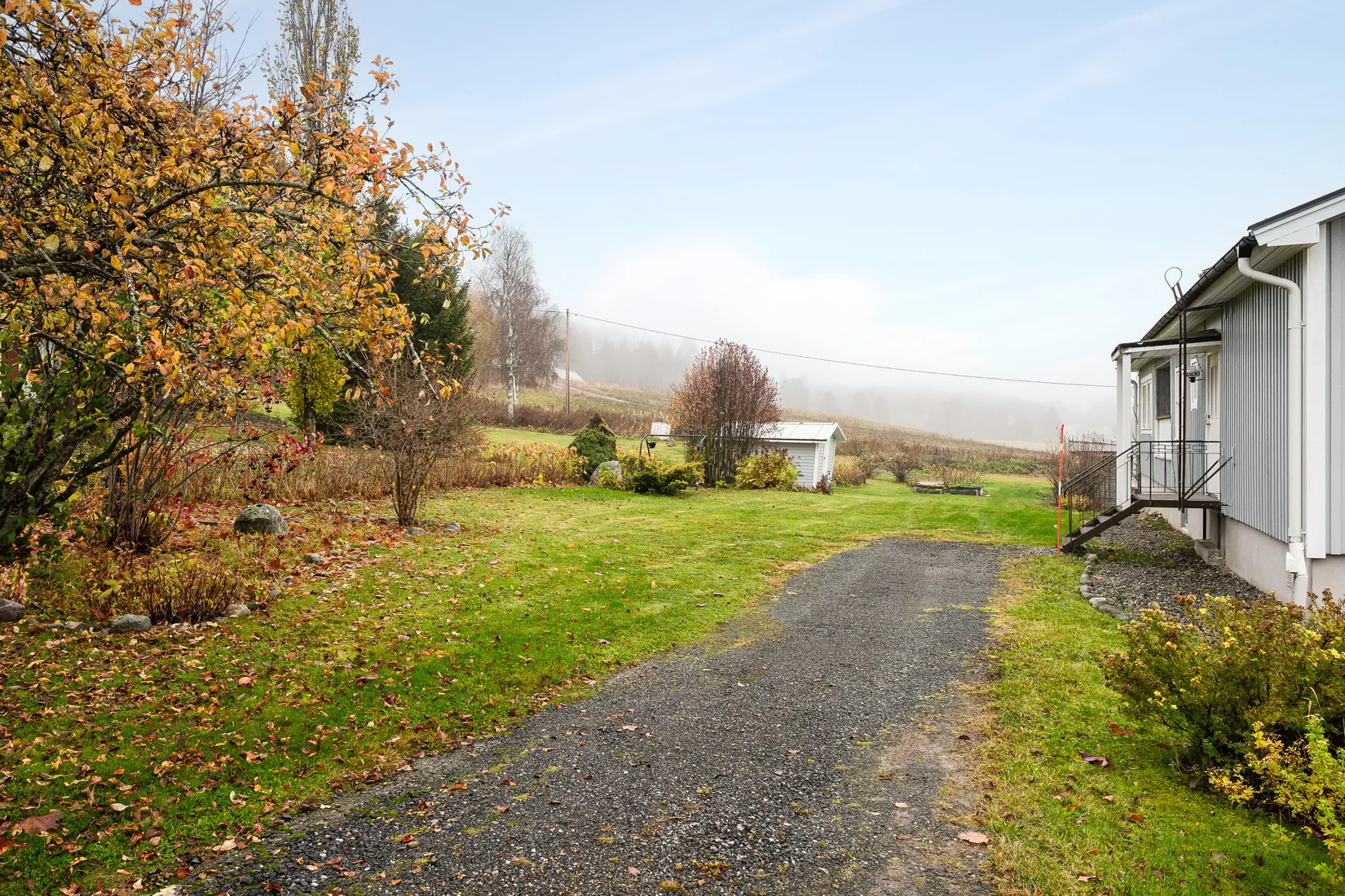 Villa, Skjollsta 130, Skjollsta, Härnösand
