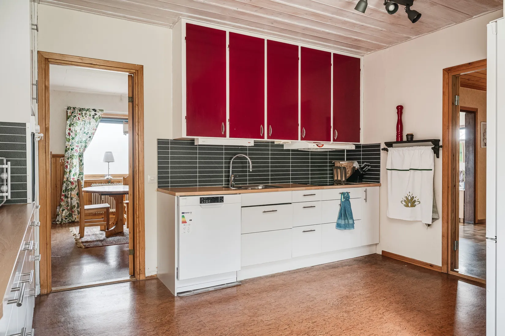 Villa, Skjollsta 130, Skjollsta, Härnösand