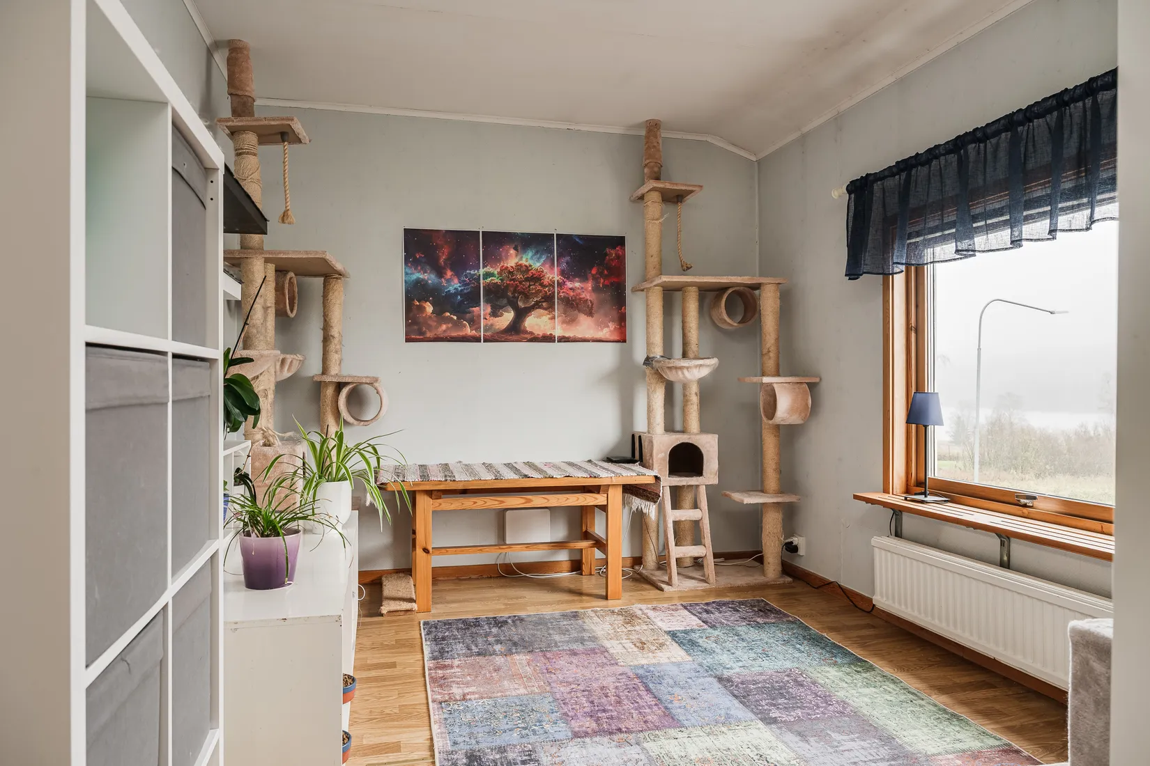 Villa, Skjollsta 130, Skjollsta, Härnösand