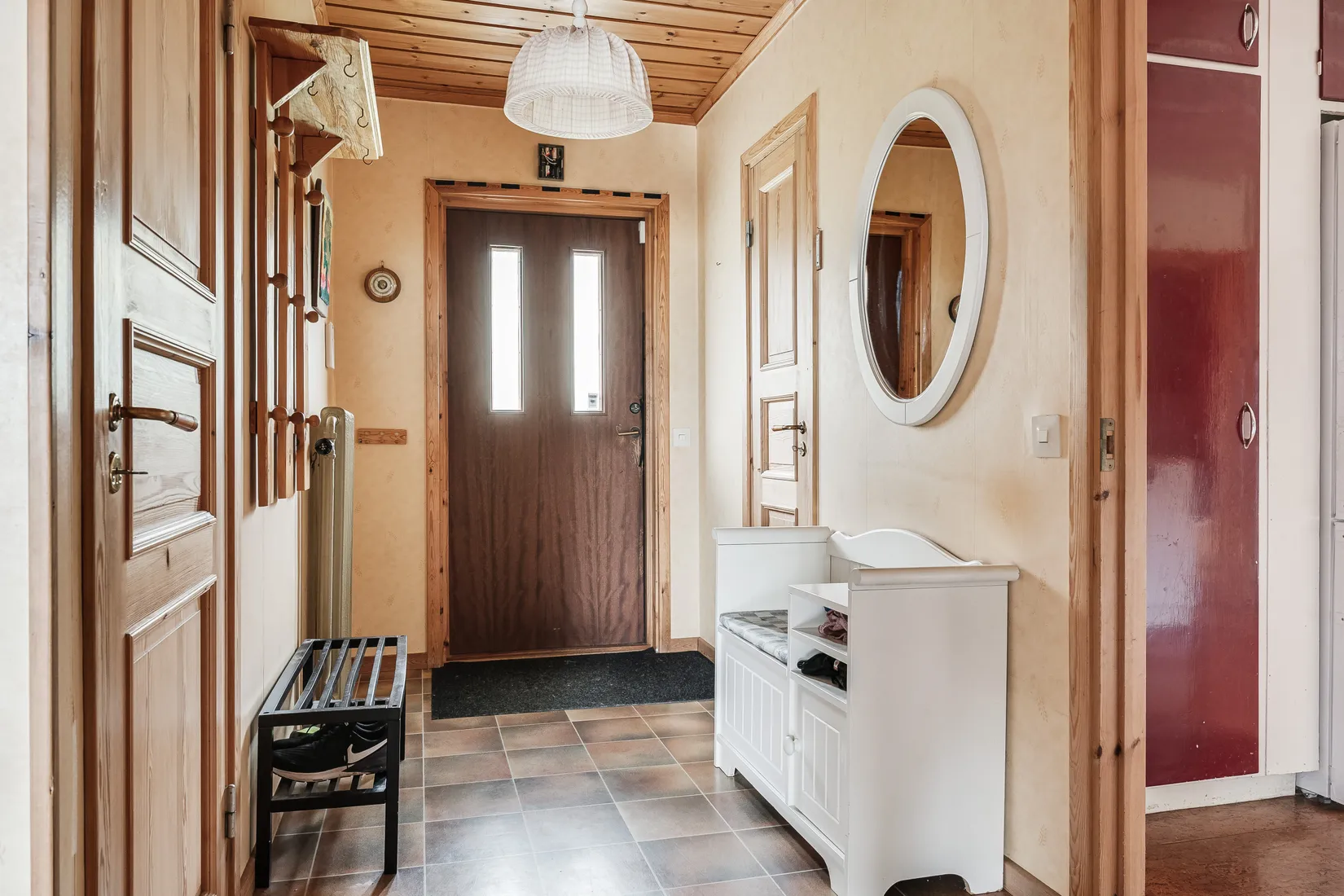 Villa, Skjollsta 130, Skjollsta, Härnösand