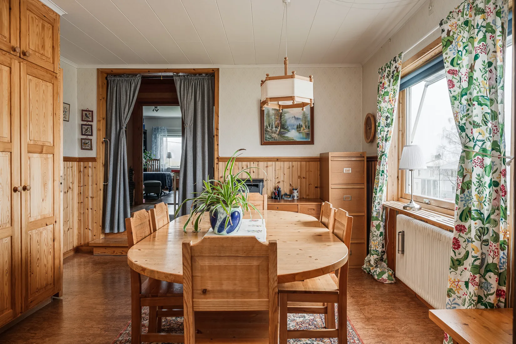 Villa, Skjollsta 130, Skjollsta, Härnösand