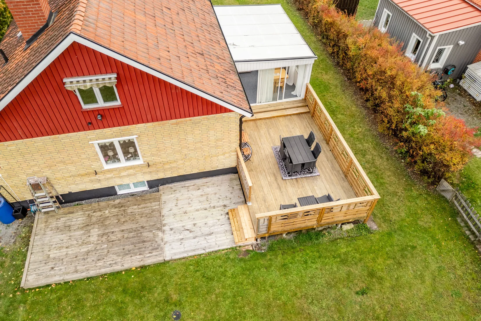 Villa, Vällingevägen 6, Skolsta, Enköping