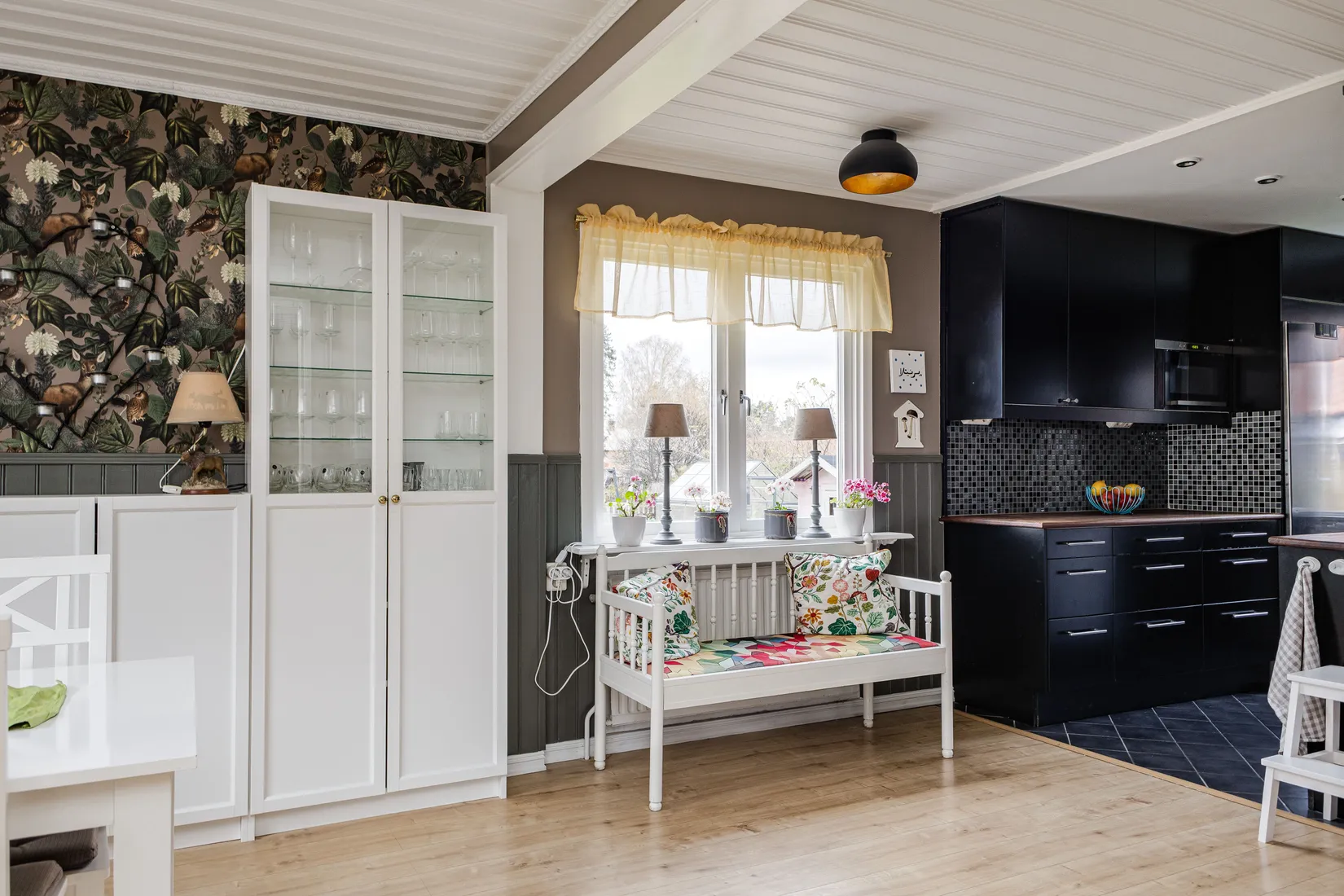 Villa, Vällingevägen 6, Skolsta, Enköping