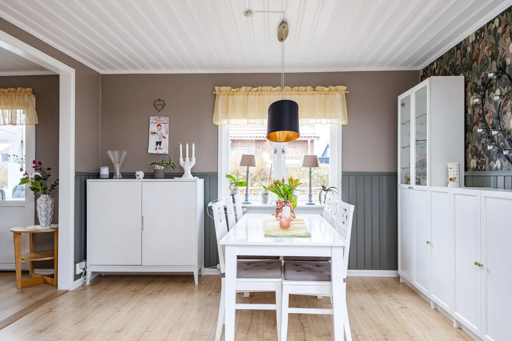 Villa, Vällingevägen 6, Skolsta, Enköping