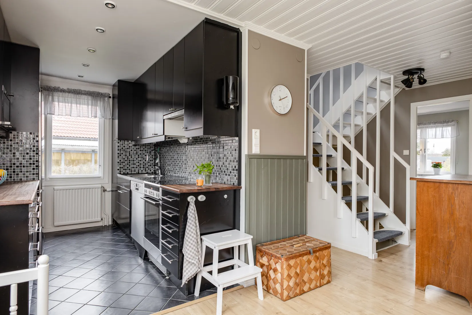 Villa, Vällingevägen 6, Skolsta, Enköping