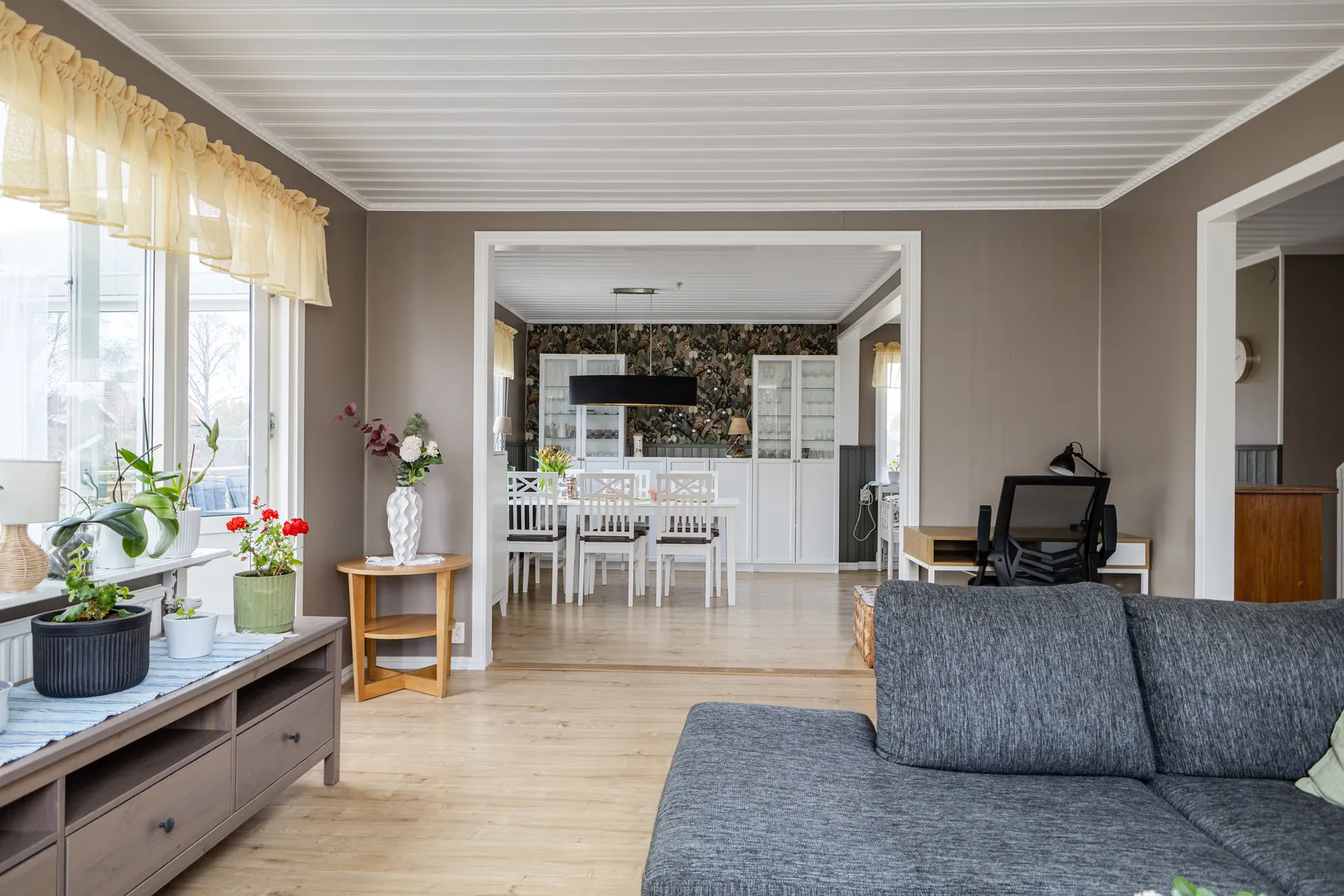 Villa, Vällingevägen 6, Skolsta, Enköping