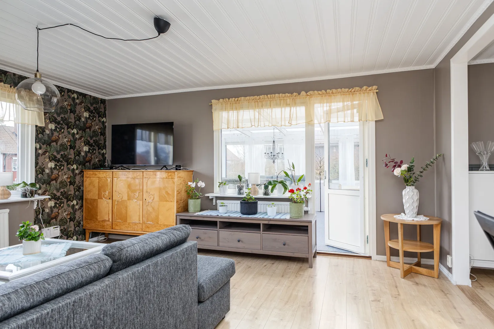 Villa, Vällingevägen 6, Skolsta, Enköping