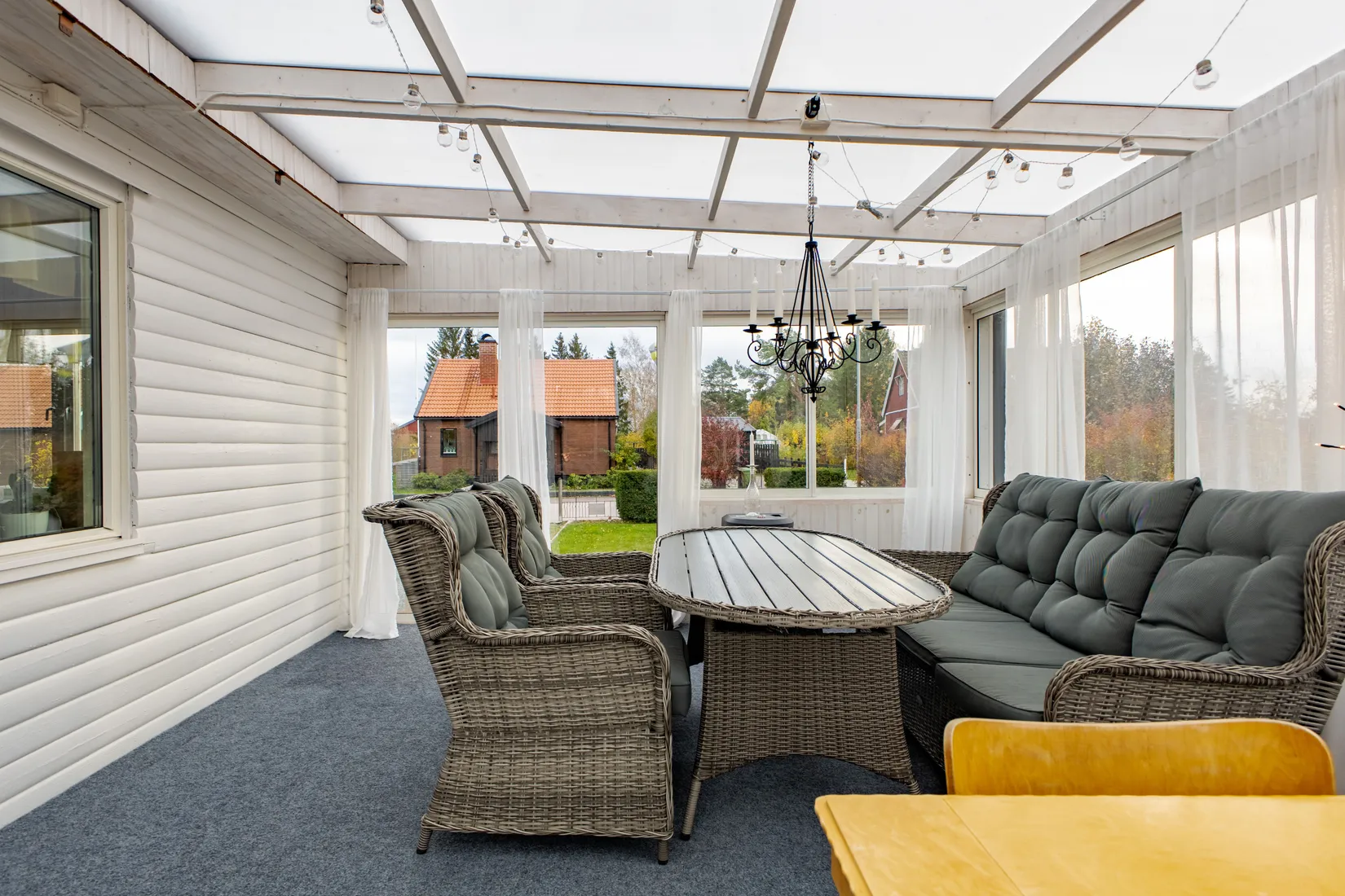 Villa, Vällingevägen 6, Skolsta, Enköping