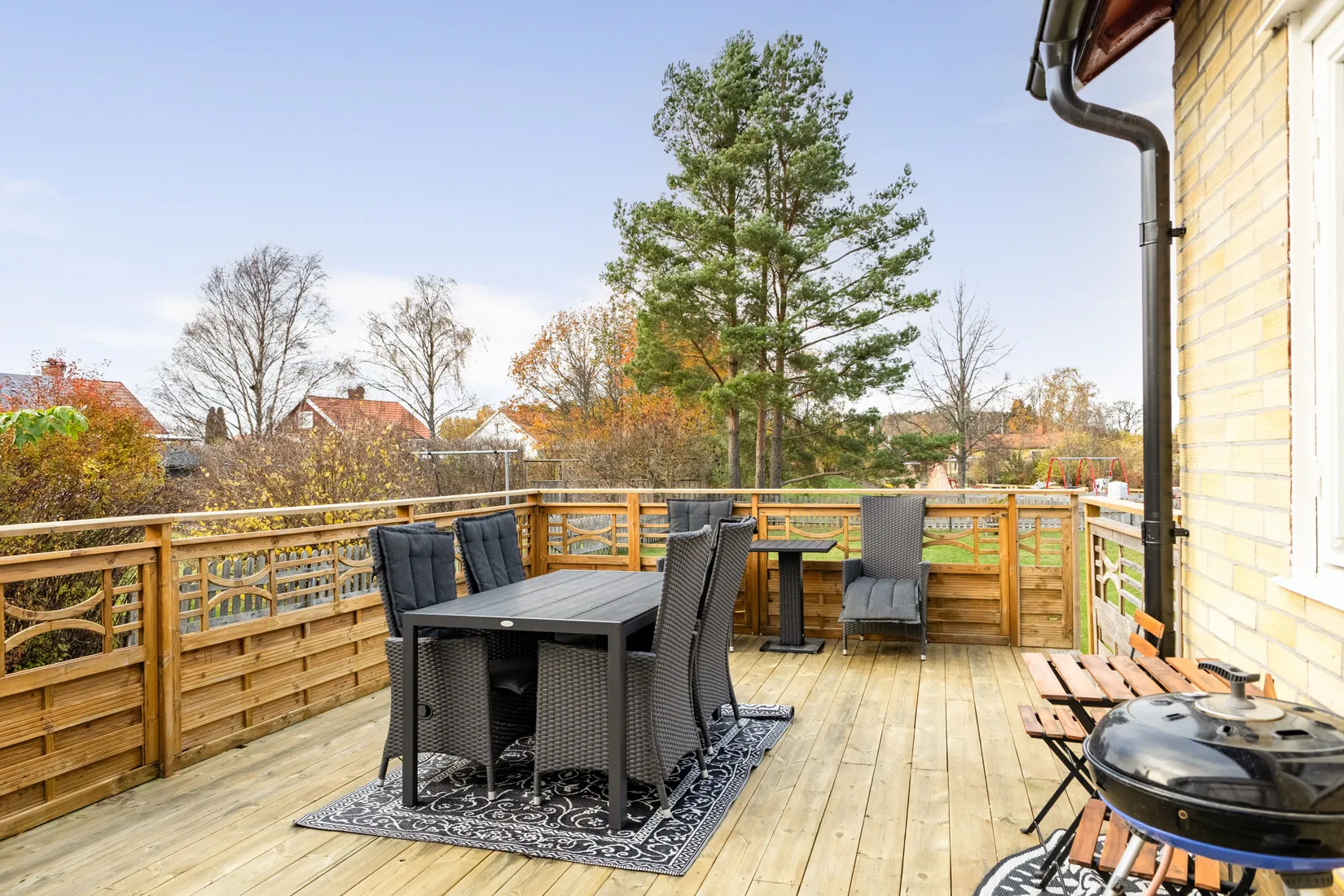 Villa, Vällingevägen 6, Skolsta, Enköping