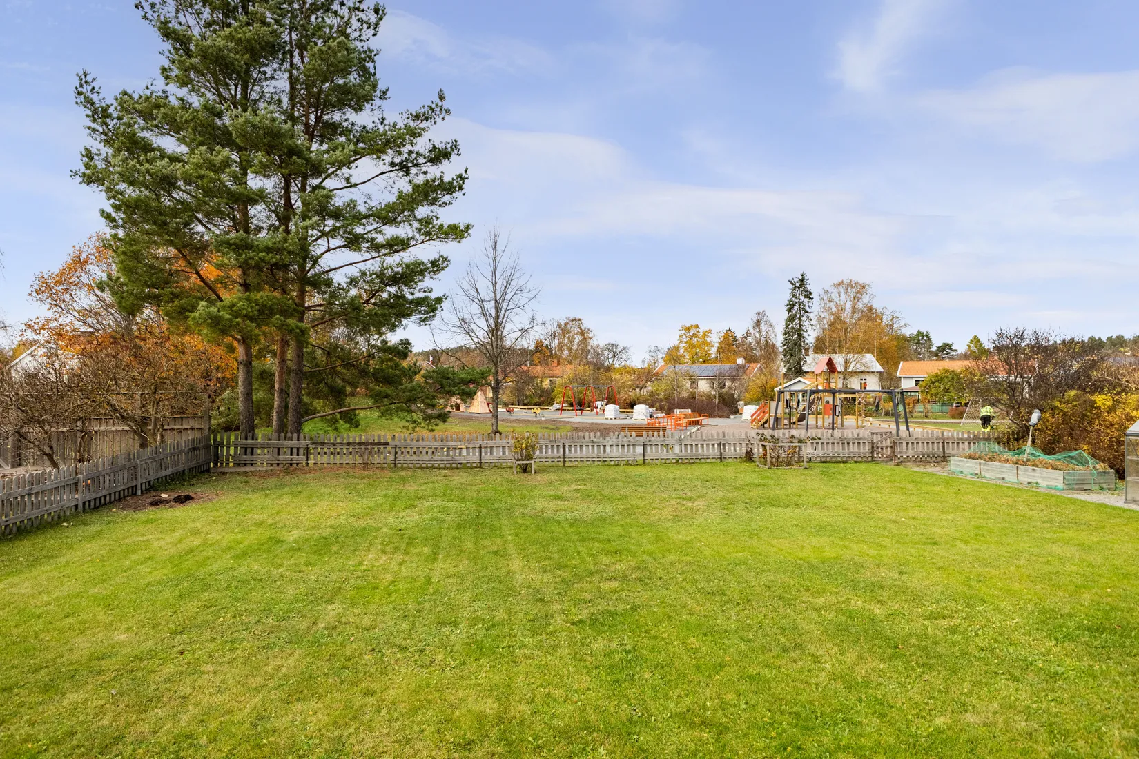 Villa, Vällingevägen 6, Skolsta, Enköping