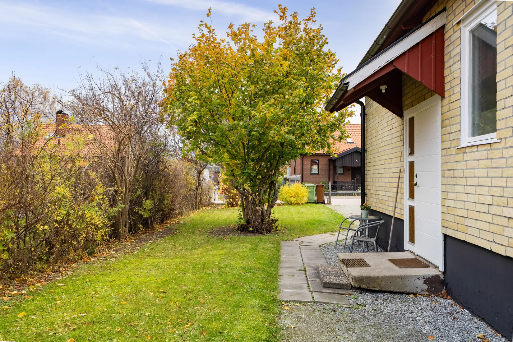 Villa, Vällingevägen 6, Skolsta, Enköping