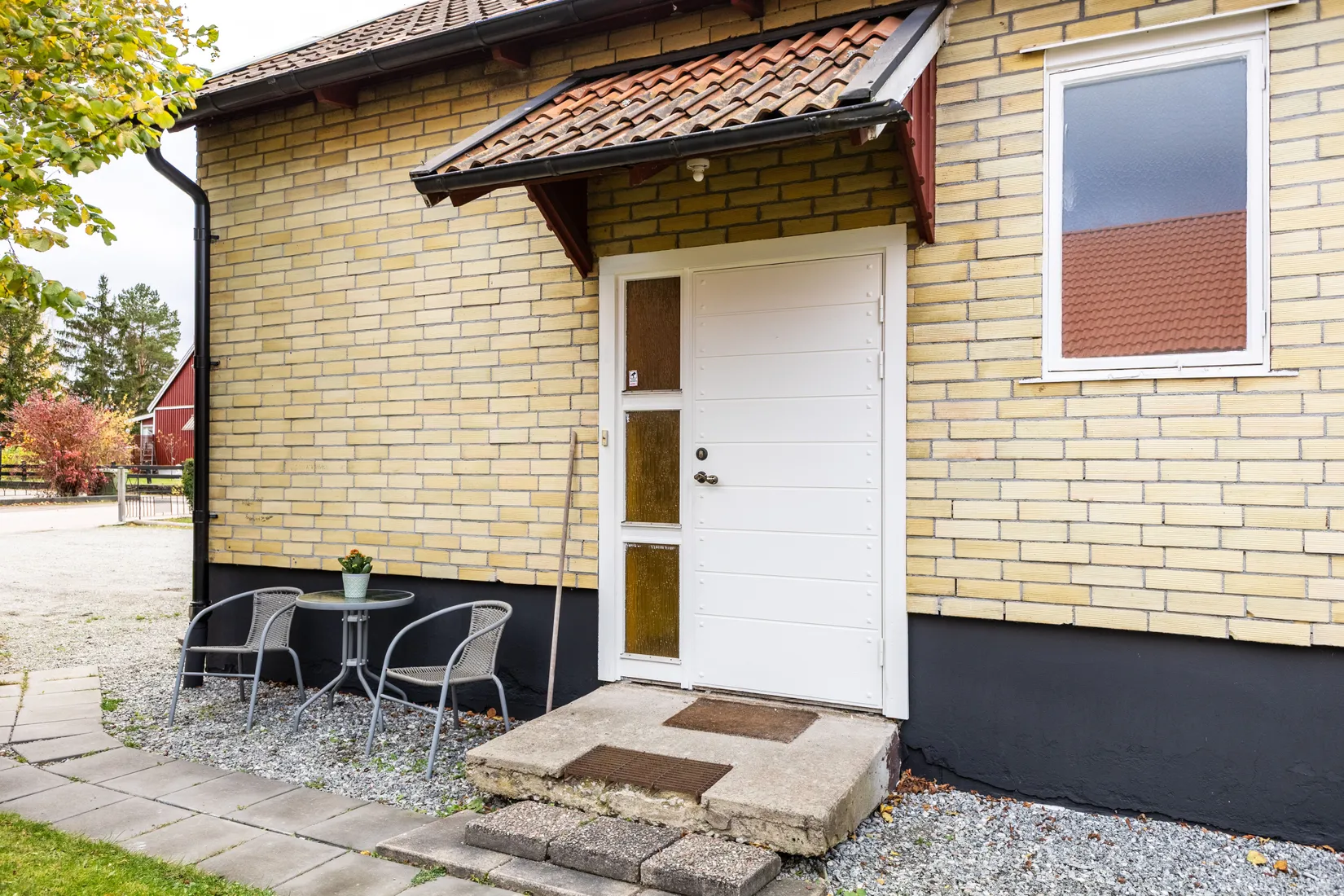 Villa, Vällingevägen 6, Skolsta, Enköping