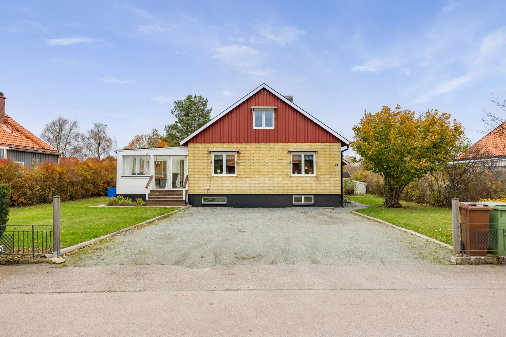 Villa, Vällingevägen 6, Skolsta, Enköping