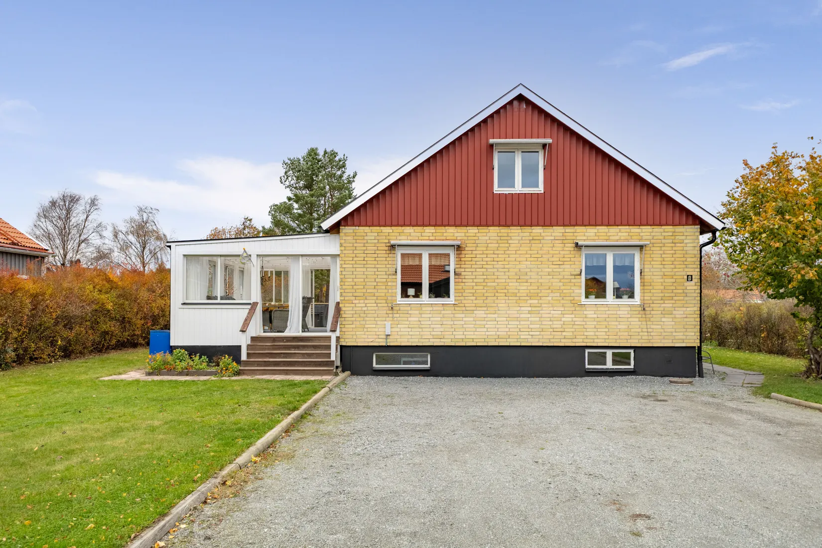 Villa, Vällingevägen 6, Skolsta, Enköping