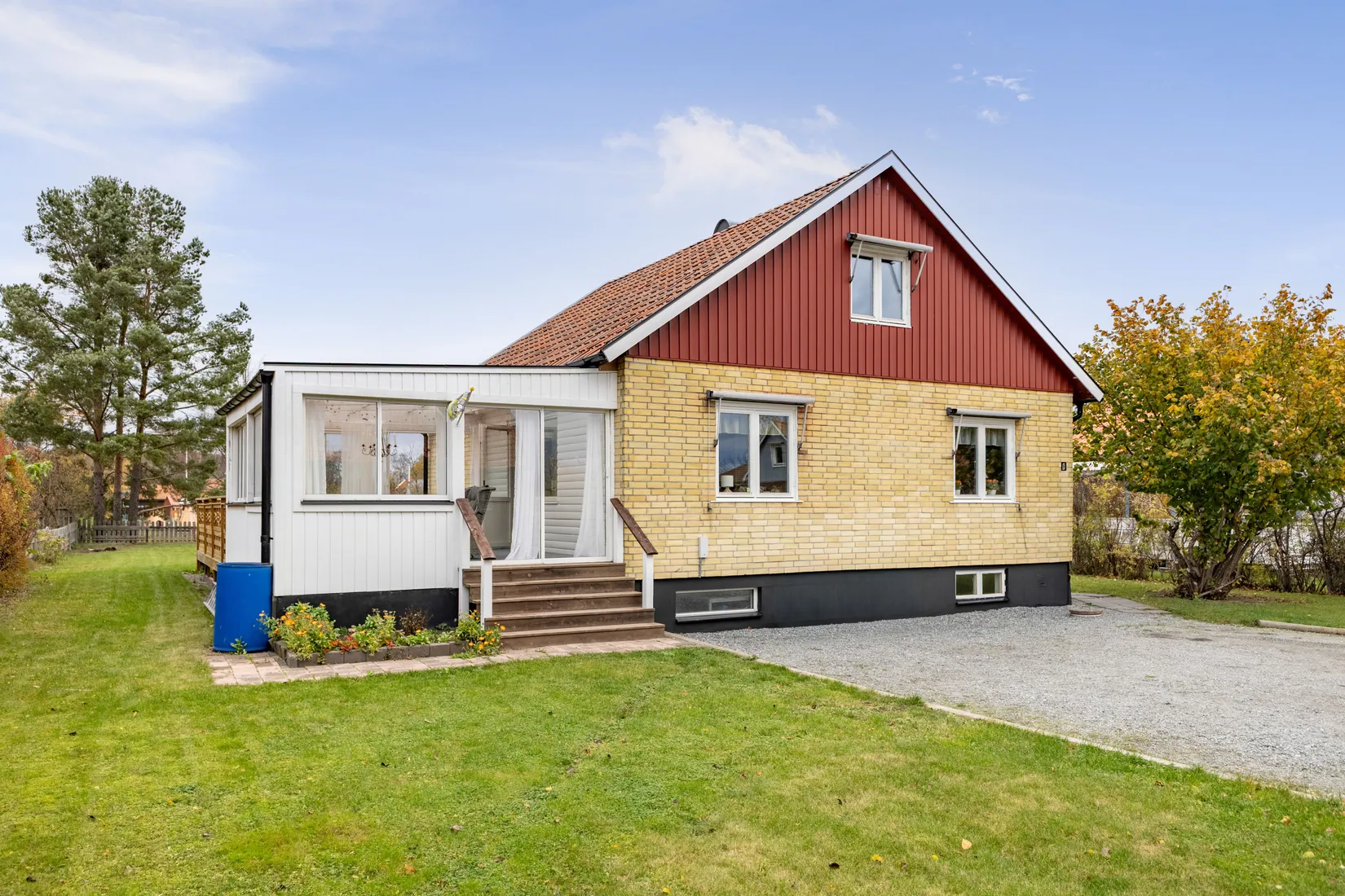 Villa, Vällingevägen 6, Skolsta, Enköping