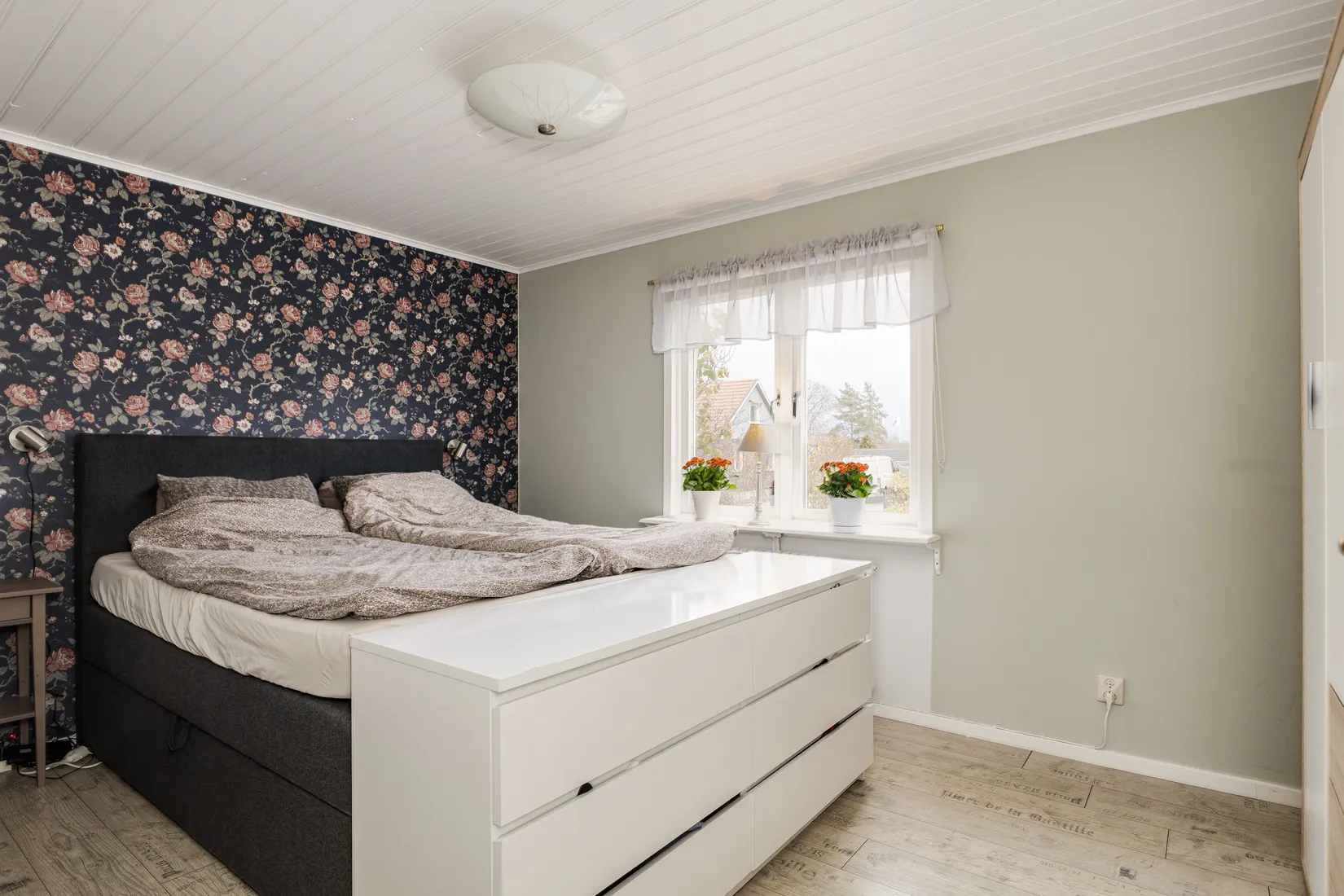 Villa, Vällingevägen 6, Skolsta, Enköping