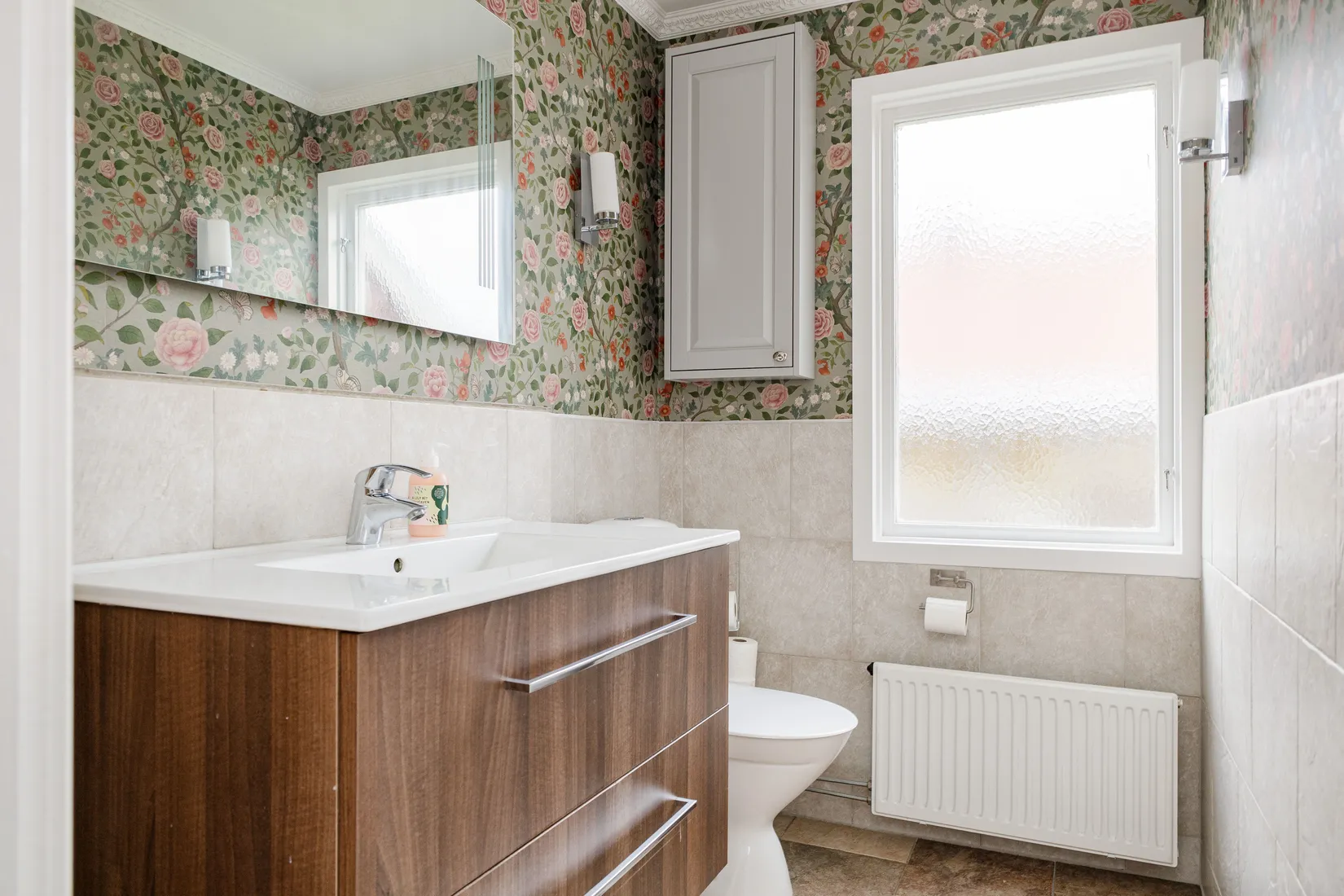 Villa, Vällingevägen 6, Skolsta, Enköping