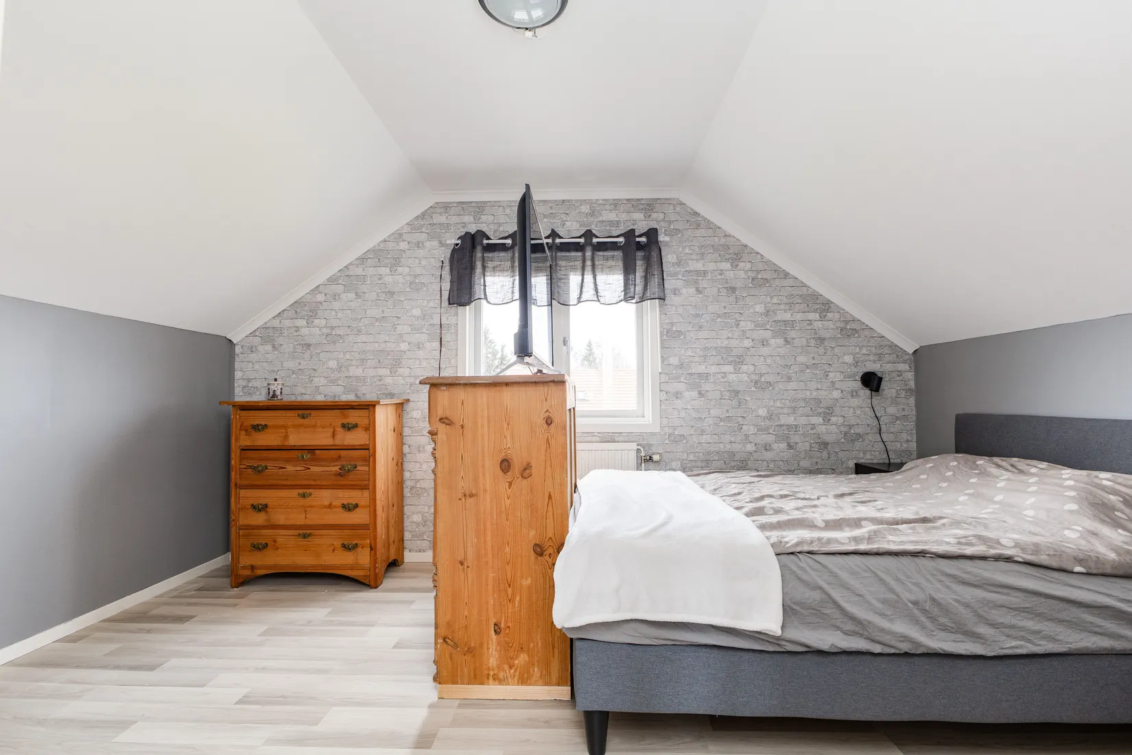 Villa, Vällingevägen 6, Skolsta, Enköping