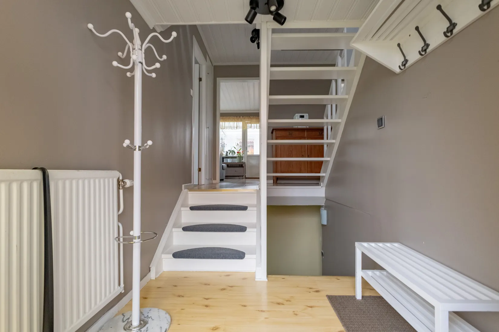 Villa, Vällingevägen 6, Skolsta, Enköping
