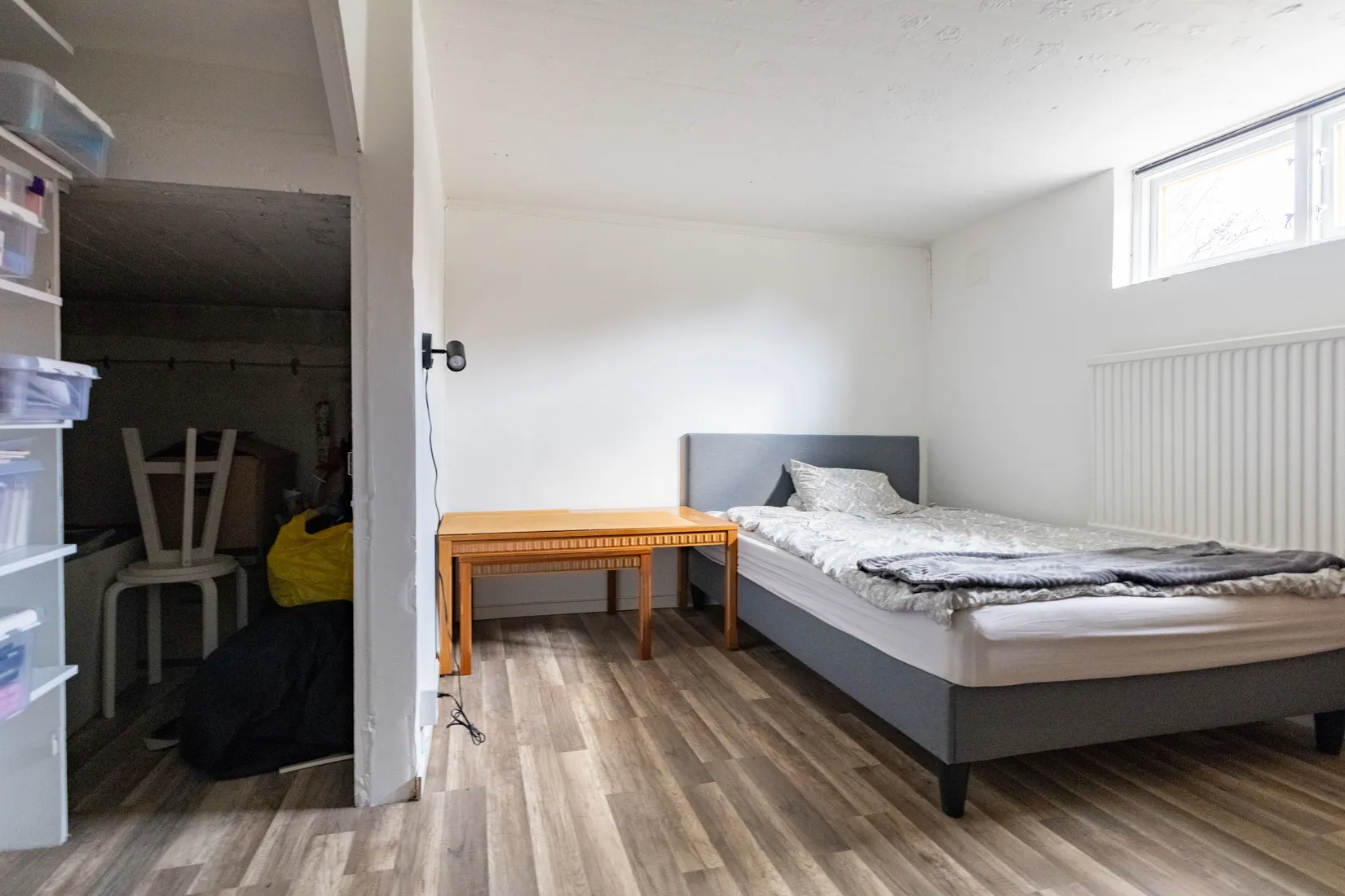 Villa, Vällingevägen 6, Skolsta, Enköping