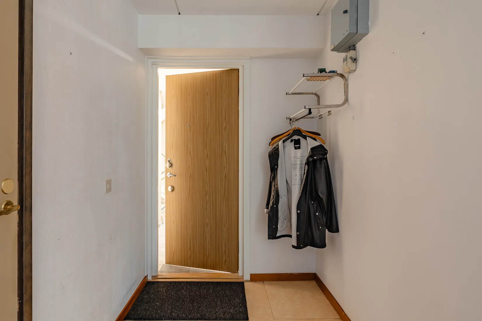 Bostadsrätt, Tolvmansgatan 13, Hagaborg, Karlstad