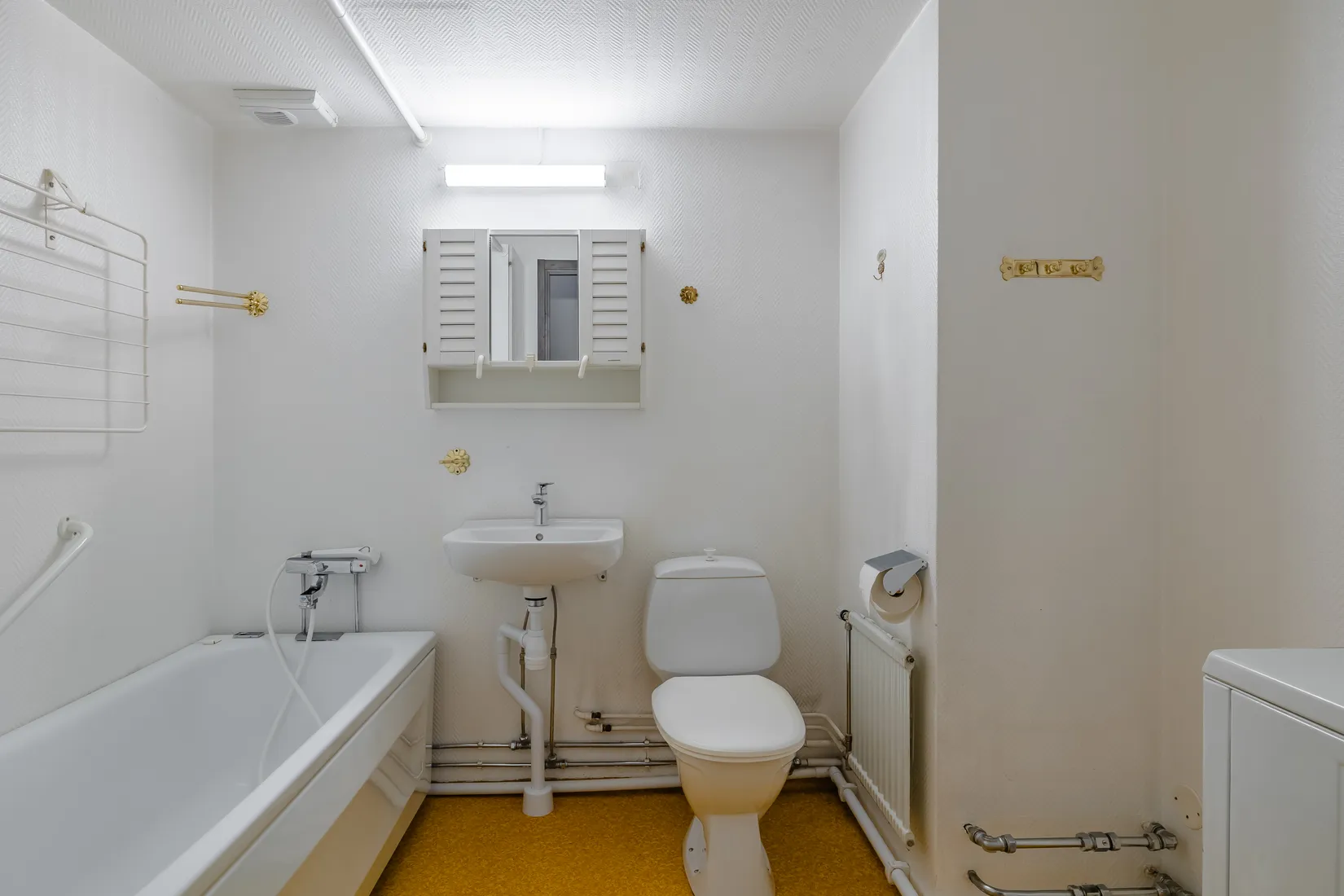 Bostadsrätt, Tolvmansgatan 13, Hagaborg, Karlstad