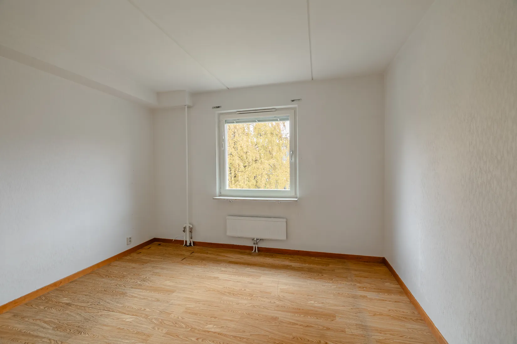Bostadsrätt, Tolvmansgatan 13, Hagaborg, Karlstad