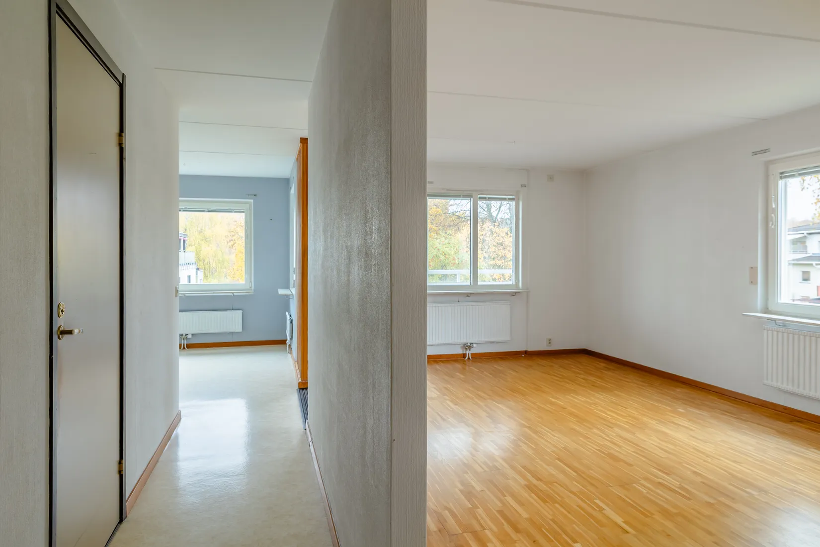 Bostadsrätt, Tolvmansgatan 13, Hagaborg, Karlstad