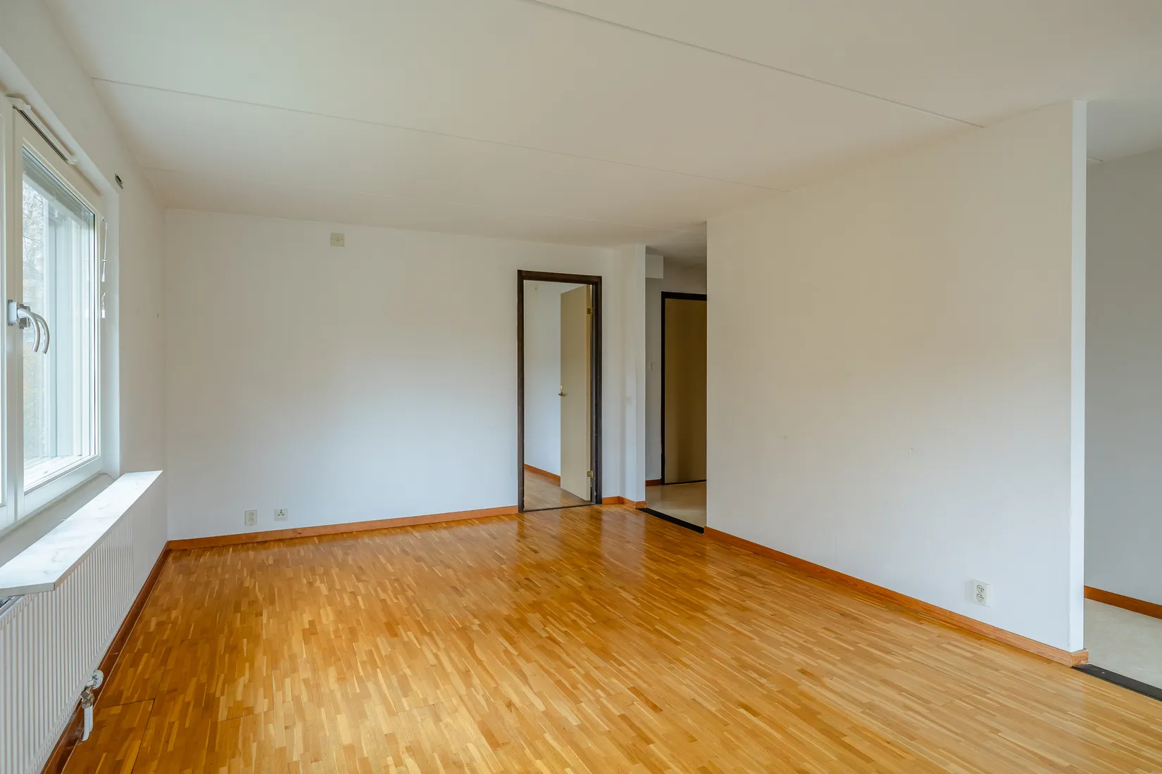 Bostadsrätt, Tolvmansgatan 13, Hagaborg, Karlstad