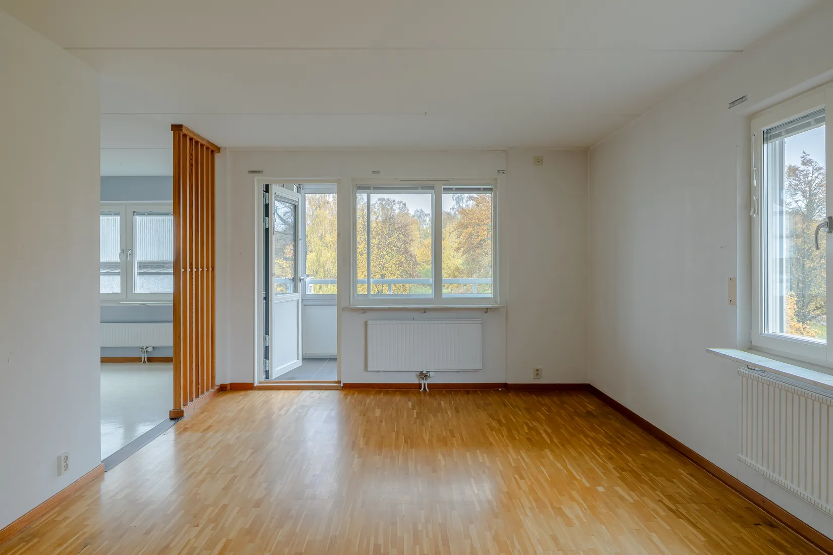Bostadsrätt, Tolvmansgatan 13, Hagaborg, Karlstad