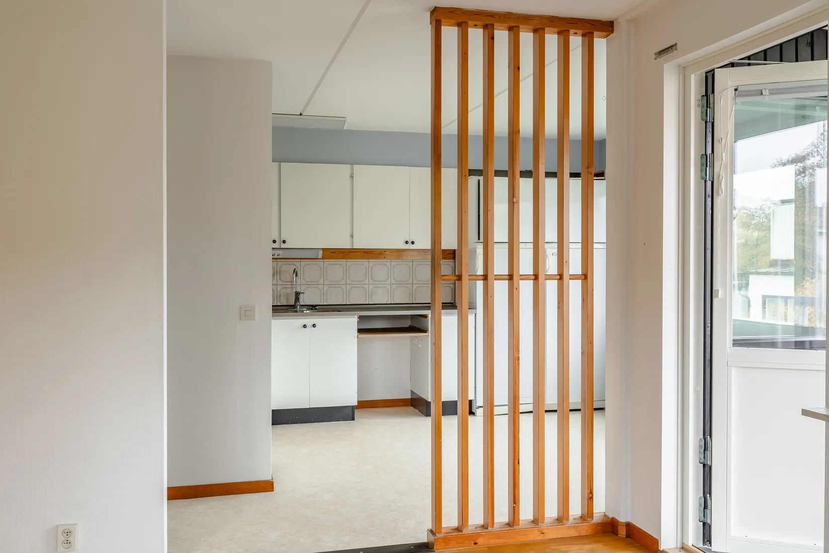 Bostadsrätt, Tolvmansgatan 13, Hagaborg, Karlstad