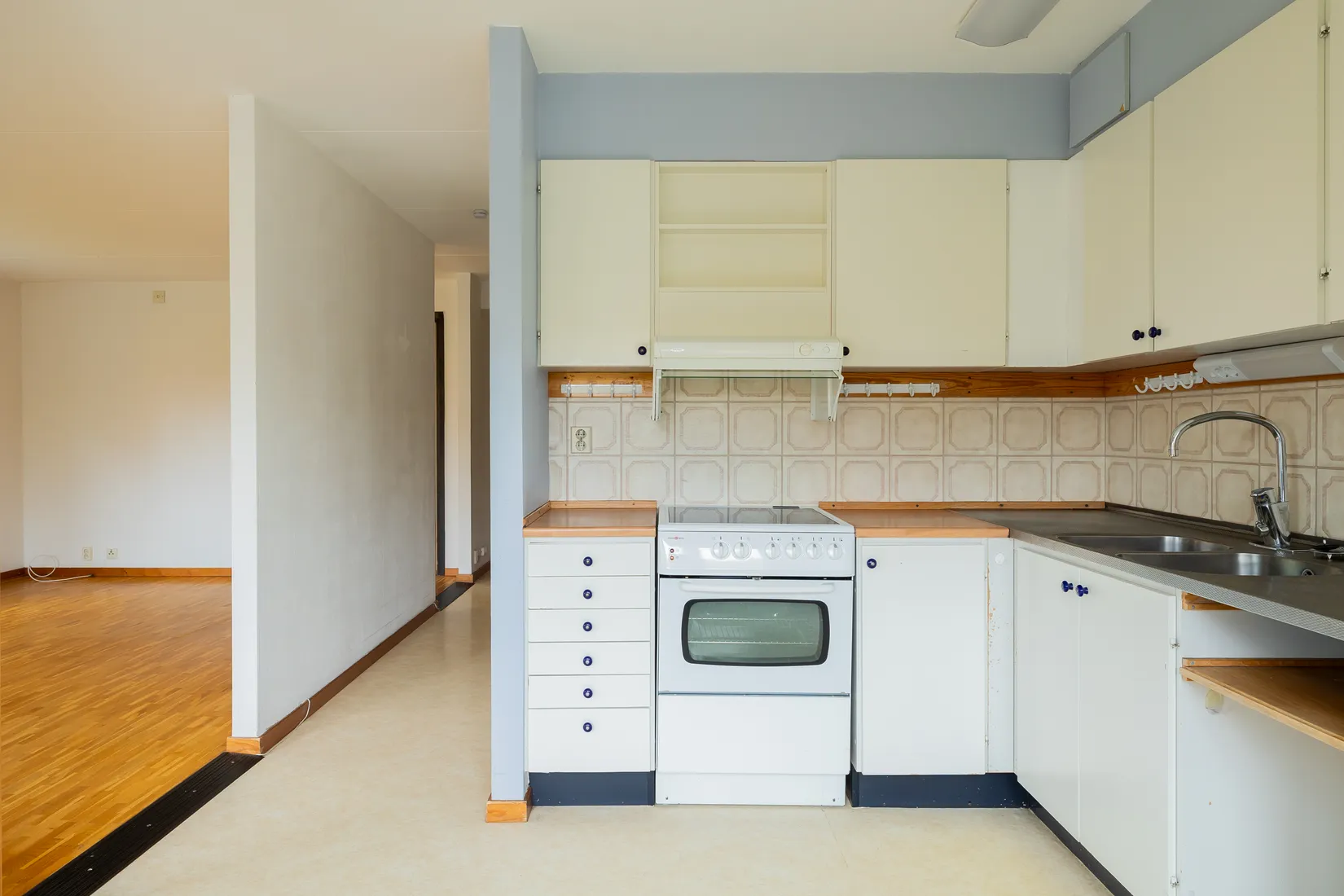 Bostadsrätt, Tolvmansgatan 13, Hagaborg, Karlstad