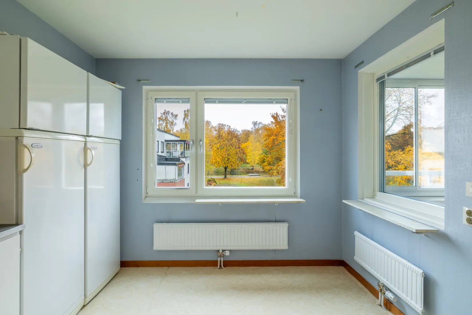 Bostadsrätt, Tolvmansgatan 13, Hagaborg, Karlstad