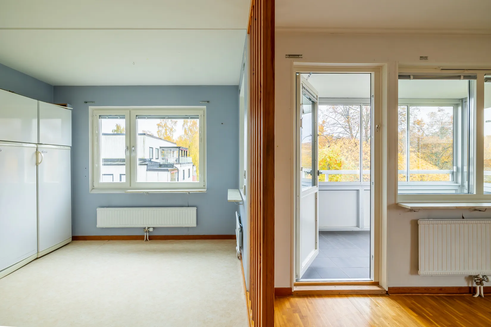Bostadsrätt, Tolvmansgatan 13, Hagaborg, Karlstad