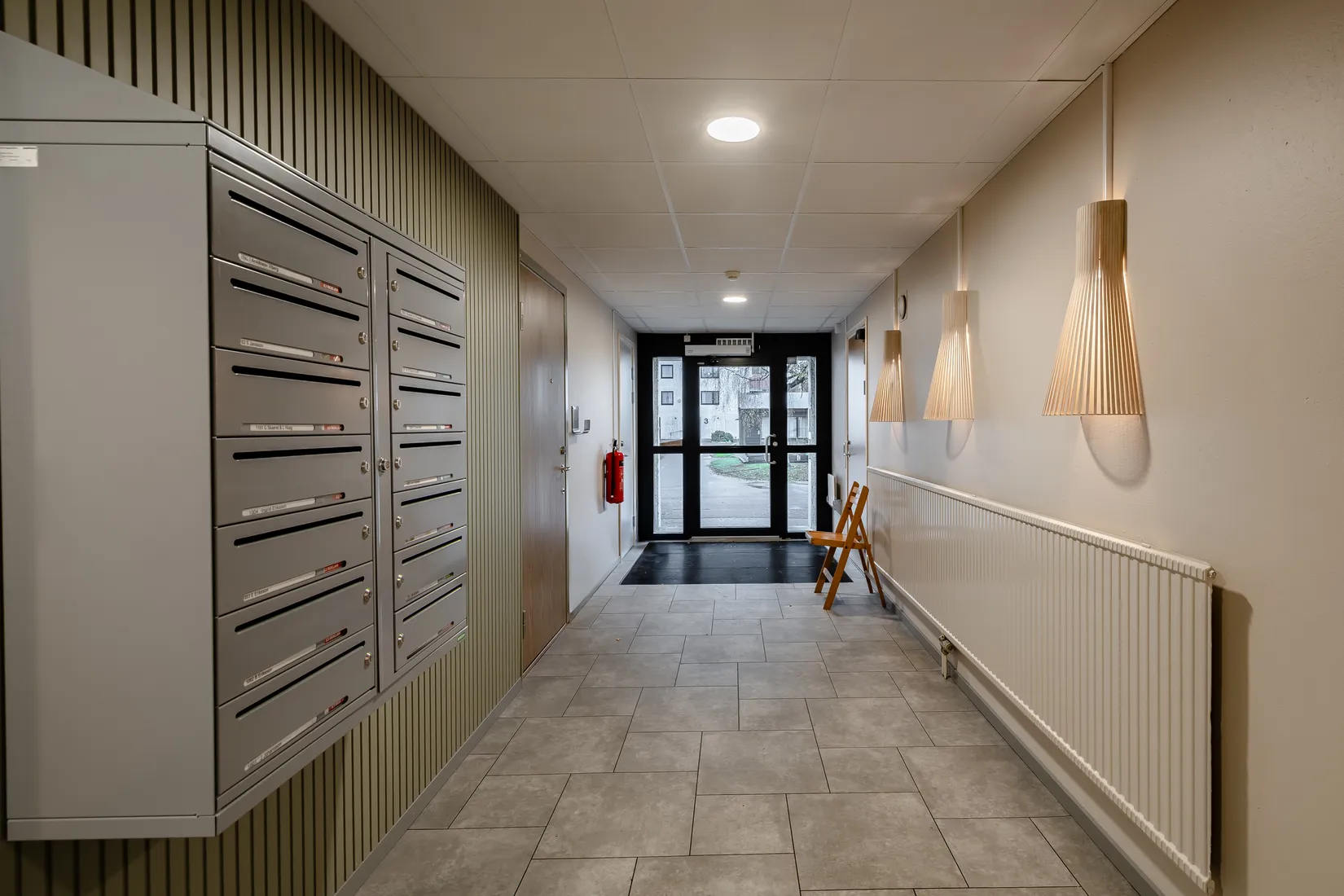 Bostadsrätt, Tolvmansgatan 13, Hagaborg, Karlstad