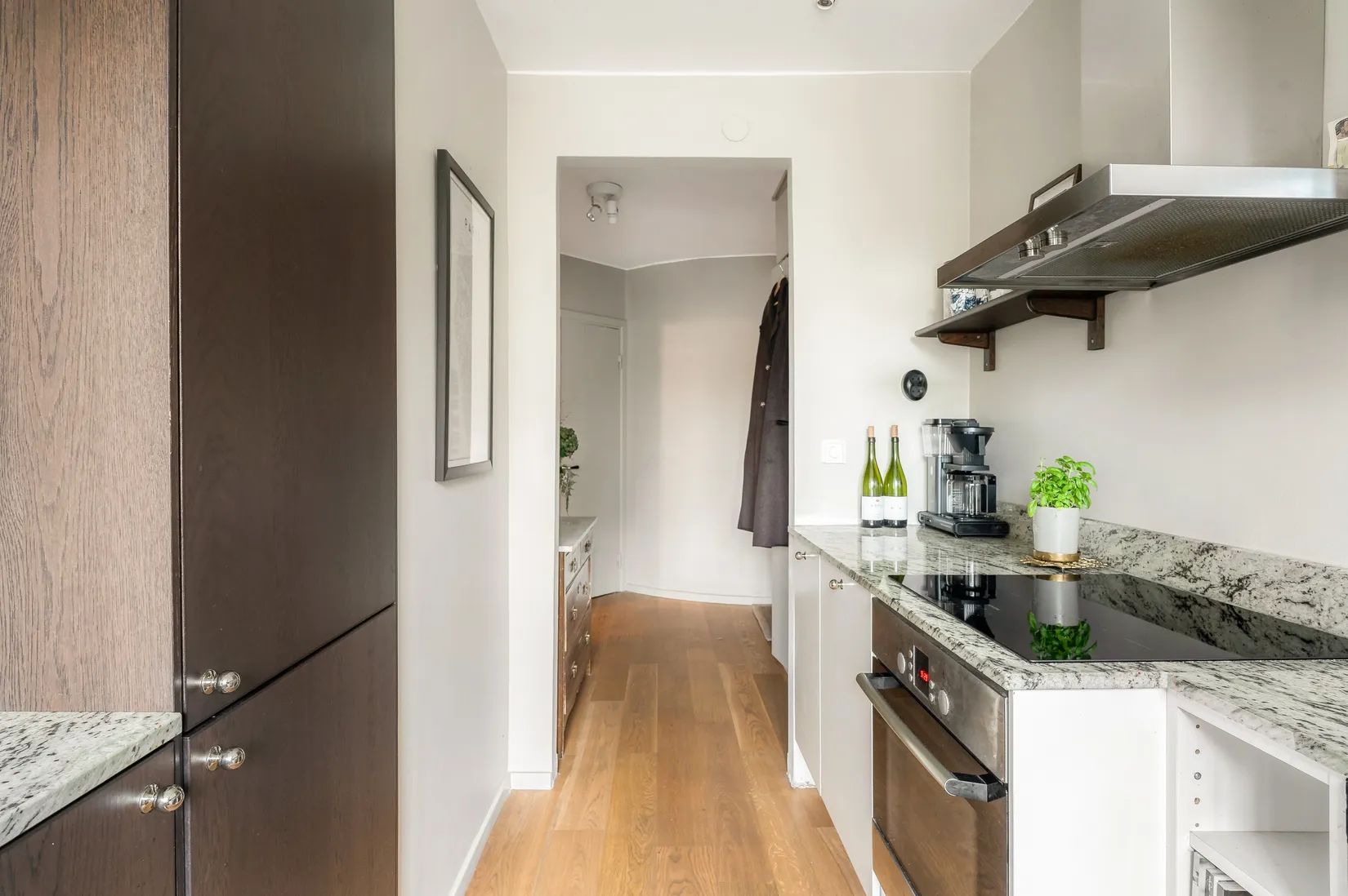Bostadsrätt, Bodalsvägen 14, Bodal, Lidingö