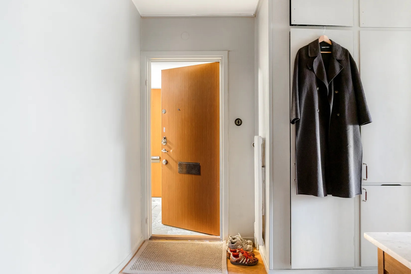 Bostadsrätt, Bodalsvägen 14, Bodal, Lidingö